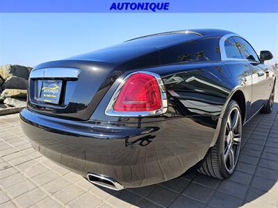 2016 Rolls-Royce Wraith   - Photo 15 - Oceanside, CA 92054