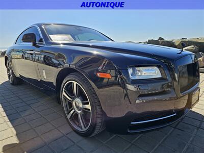 2016 Rolls-Royce Wraith   - Photo 71 - Oceanside, CA 92054