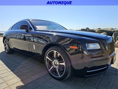 2016 Rolls-Royce Wraith   - Photo 19 - Oceanside, CA 92054