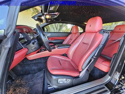 2016 Rolls-Royce Wraith   - Photo 35 - Oceanside, CA 92054