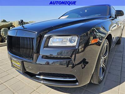 2016 Rolls-Royce Wraith   - Photo 24 - Oceanside, CA 92054