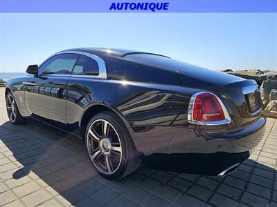 2016 Rolls-Royce Wraith   - Photo 8 - Oceanside, CA 92054