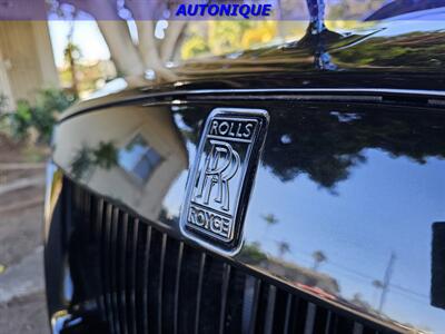 2016 Rolls-Royce Wraith   - Photo 28 - Oceanside, CA 92054