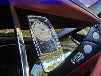 2016 Rolls-Royce Wraith   - Photo 48 - Oceanside, CA 92054