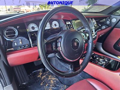 2016 Rolls-Royce Wraith   - Photo 38 - Oceanside, CA 92054