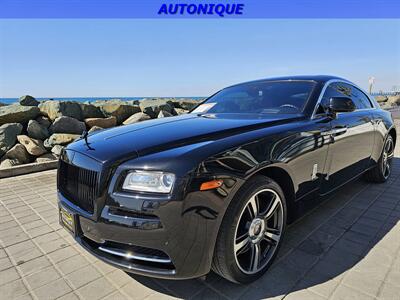 2016 Rolls-Royce Wraith   - Photo 3 - Oceanside, CA 92054