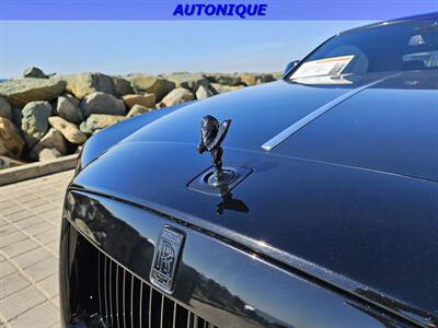 2016 Rolls-Royce Wraith   - Photo 27 - Oceanside, CA 92054