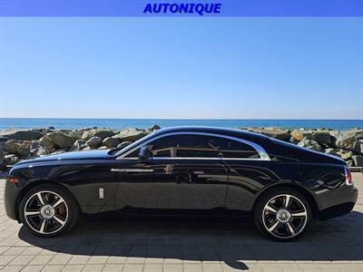 2016 Rolls-Royce Wraith   - Photo 6 - Oceanside, CA 92054