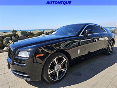 2016 Rolls-Royce Wraith   - Photo 4 - Oceanside, CA 92054