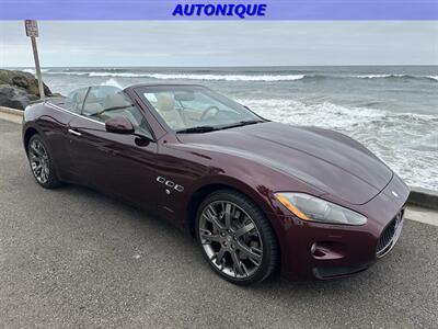 2011 Maserati GranTurismo GT   - Photo 3 - Oceanside, CA 92054