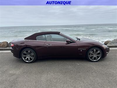 2011 Maserati GranTurismo GT   - Photo 15 - Oceanside, CA 92054