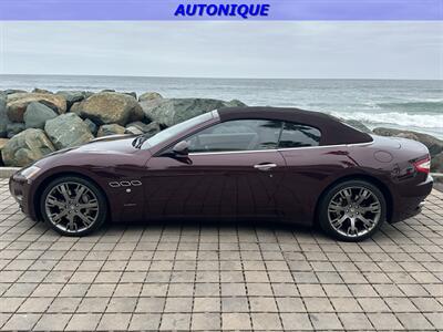 2011 Maserati GranTurismo GT   - Photo 10 - Oceanside, CA 92054