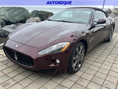 2011 Maserati GranTurismo GT   - Photo 5 - Oceanside, CA 92054