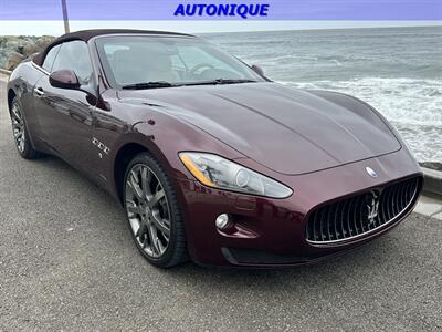 2011 Maserati GranTurismo GT   - Photo 16 - Oceanside, CA 92054