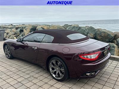 2011 Maserati GranTurismo GT   - Photo 11 - Oceanside, CA 92054