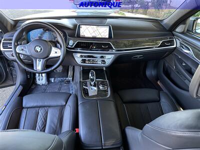 2021 BMW 750i xDrive   - Photo 19 - Oceanside, CA 92054