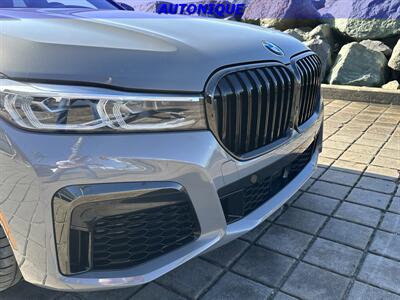 2021 BMW 750i xDrive   - Photo 11 - Oceanside, CA 92054