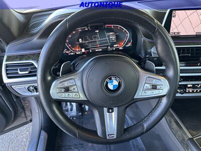 2021 BMW 750i xDrive   - Photo 27 - Oceanside, CA 92054