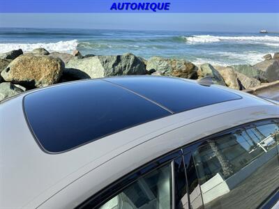 2021 BMW 750i xDrive   - Photo 8 - Oceanside, CA 92054