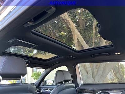 2021 BMW 750i xDrive   - Photo 26 - Oceanside, CA 92054