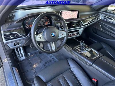 2021 BMW 750i xDrive   - Photo 16 - Oceanside, CA 92054