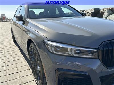 2021 BMW 750i xDrive   - Photo 12 - Oceanside, CA 92054