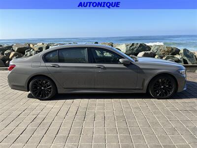 2021 BMW 750i xDrive   - Photo 9 - Oceanside, CA 92054