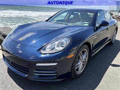 2016 Porsche Panamera 4 Edition   - Photo 5 - Oceanside, CA 92054