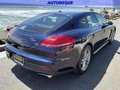 2016 Porsche Panamera 4 Edition   - Photo 13 - Oceanside, CA 92054