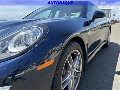 2016 Porsche Panamera 4 Edition   - Photo 6 - Oceanside, CA 92054