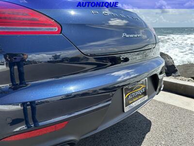 2016 Porsche Panamera 4 Edition   - Photo 9 - Oceanside, CA 92054