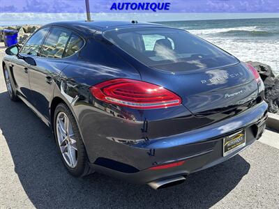 2016 Porsche Panamera 4 Edition   - Photo 8 - Oceanside, CA 92054