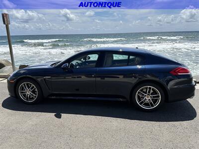 2016 Porsche Panamera 4 Edition   - Photo 7 - Oceanside, CA 92054