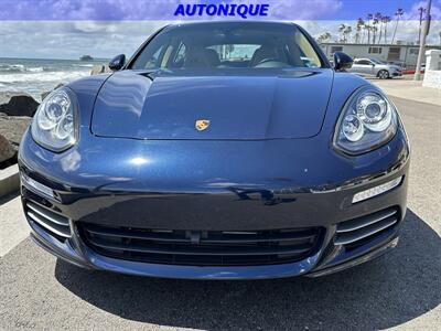 2016 Porsche Panamera 4 Edition   - Photo 16 - Oceanside, CA 92054