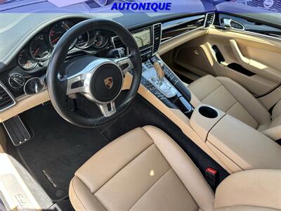 2016 Porsche Panamera 4 Edition   - Photo 26 - Oceanside, CA 92054