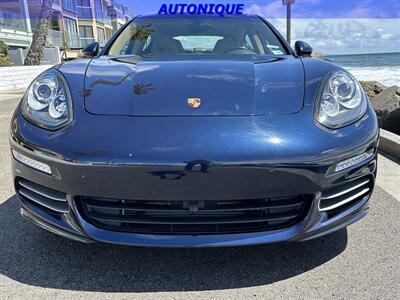 2016 Porsche Panamera 4 Edition   - Photo 3 - Oceanside, CA 92054