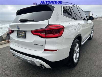 2020 BMW X3 sDrive30i   - Photo 14 - Oceanside, CA 92054