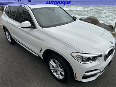 2020 BMW X3 sDrive30i   - Photo 12 - Oceanside, CA 92054