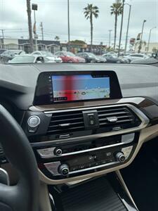 2020 BMW X3 sDrive30i   - Photo 50 - Oceanside, CA 92054