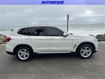 2020 BMW X3 sDrive30i   - Photo 13 - Oceanside, CA 92054