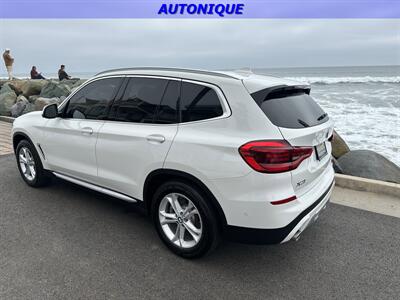 2020 BMW X3 sDrive30i   - Photo 6 - Oceanside, CA 92054