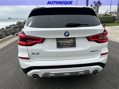 2020 BMW X3 sDrive30i   - Photo 16 - Oceanside, CA 92054