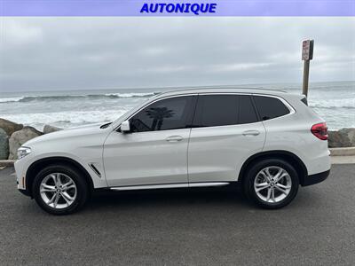 2020 BMW X3 sDrive30i   - Photo 5 - Oceanside, CA 92054