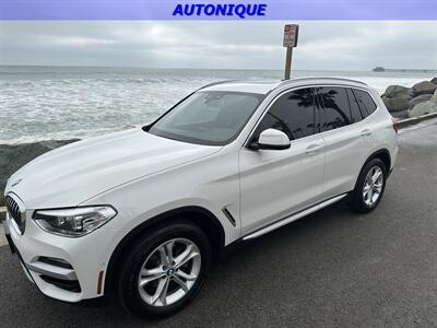 2020 BMW X3 sDrive30i   - Photo 4 - Oceanside, CA 92054