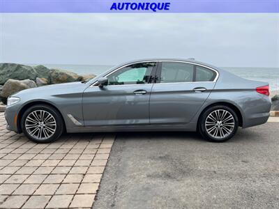 2018 BMW 5 Series 540i xDrive   - Photo 3 - Oceanside, CA 92054