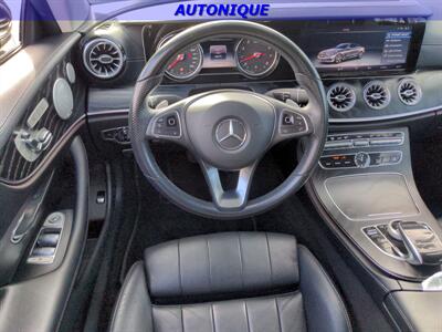 2018 Mercedes-Benz E 400   - Photo 33 - Oceanside, CA 92054