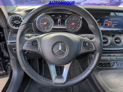 2018 Mercedes-Benz E 400   - Photo 21 - Oceanside, CA 92054