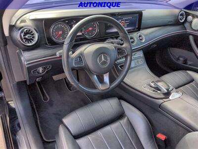 2018 Mercedes-Benz E 400   - Photo 16 - Oceanside, CA 92054