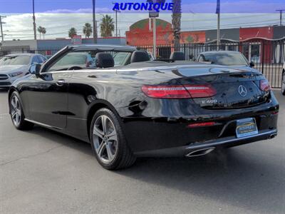 2018 Mercedes-Benz E 400   - Photo 7 - Oceanside, CA 92054