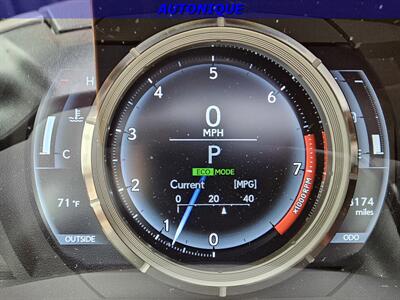 2014 Lexus IS 250  F Sport - Photo 17 - Oceanside, CA 92054